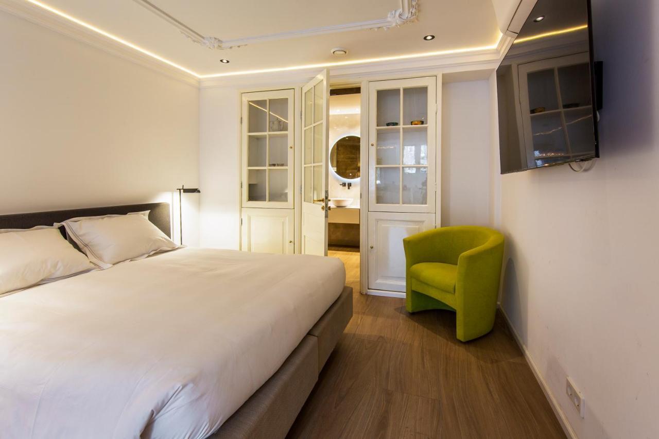 Amstel Corner Hotel Amszterdam Kültér fotó