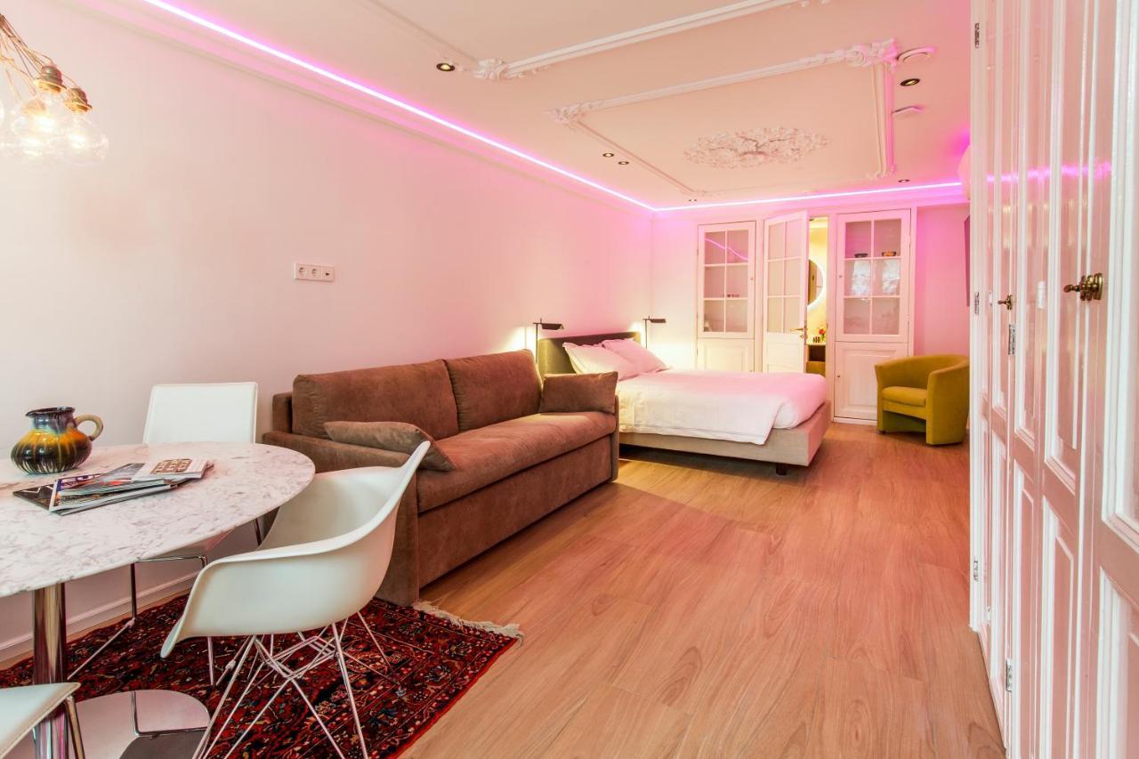 Amstel Corner Hotel Amszterdam Kültér fotó
