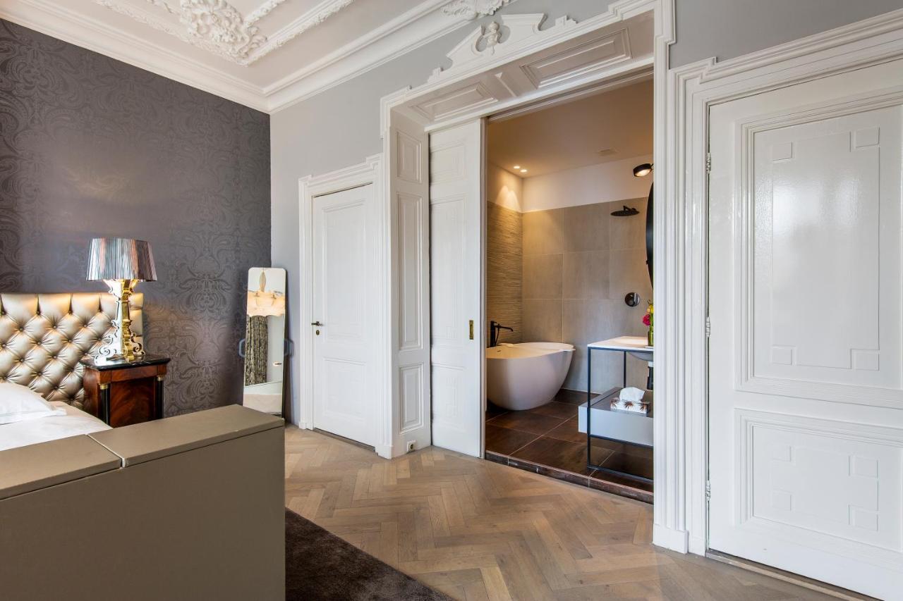 Amstel Corner Hotel Amszterdam Kültér fotó