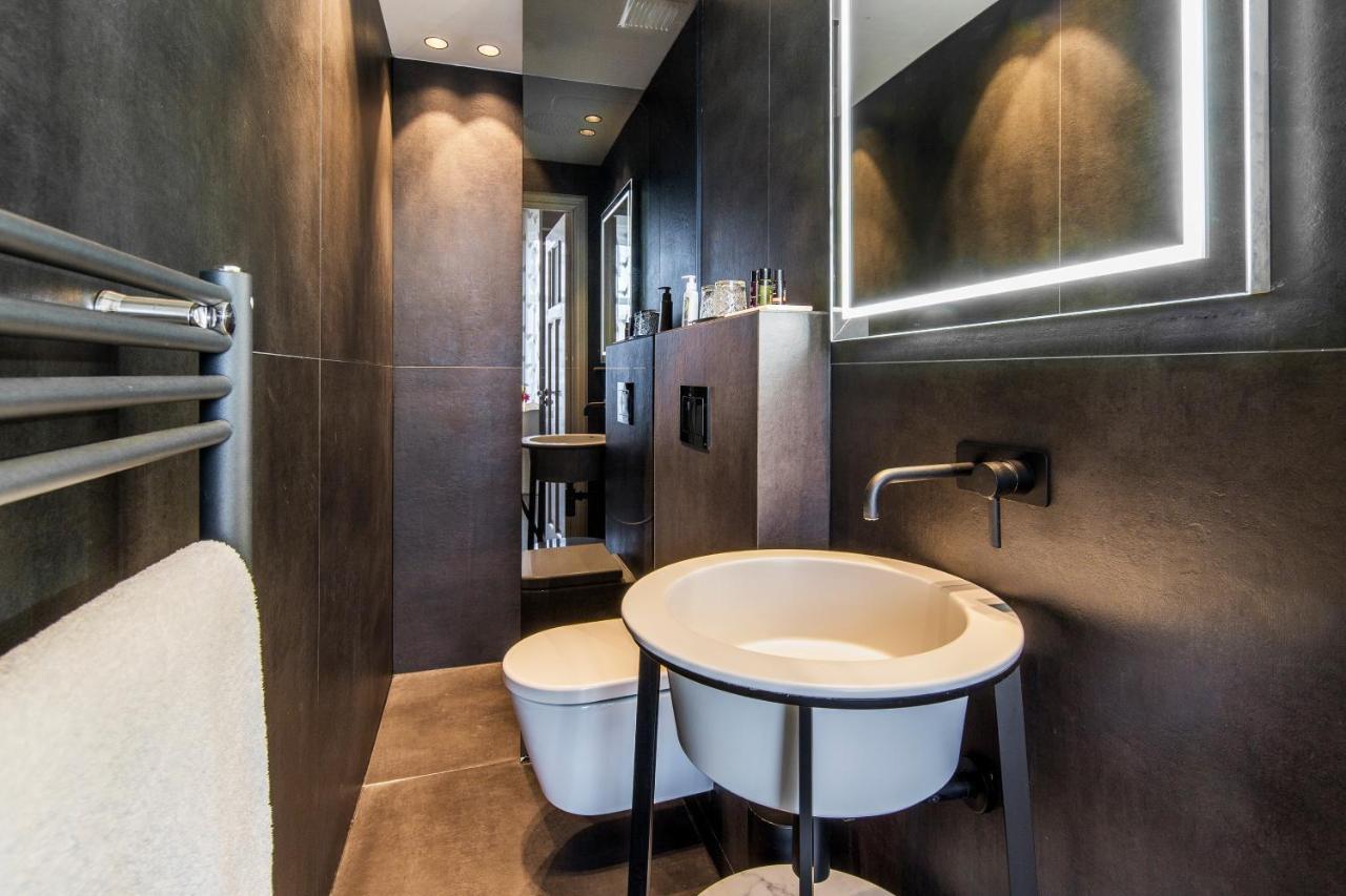 Amstel Corner Hotel Amszterdam Kültér fotó