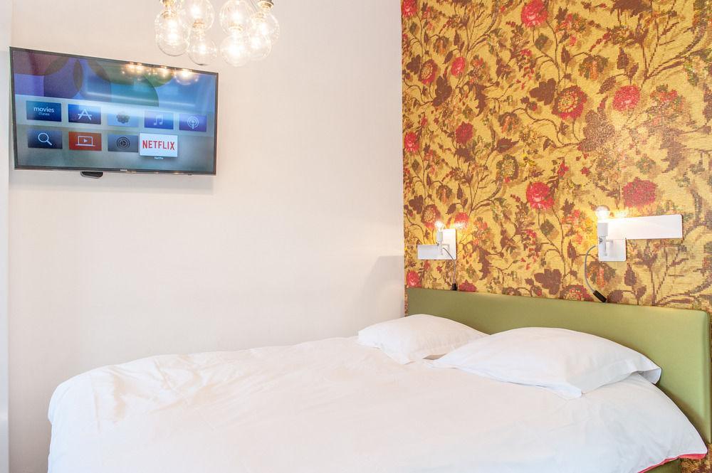 Amstel Corner Hotel Amszterdam Kültér fotó